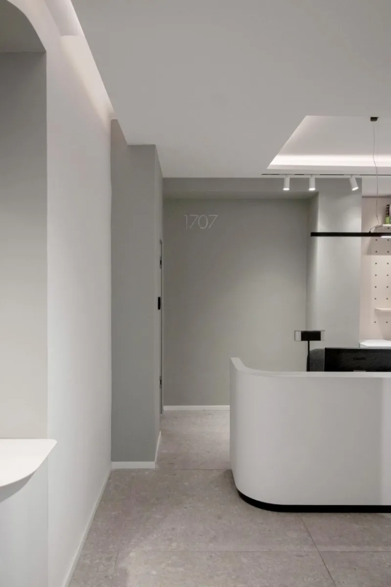 rufusz shop design