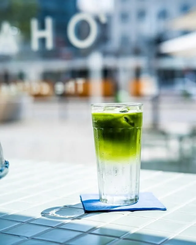  cafe design budapest V