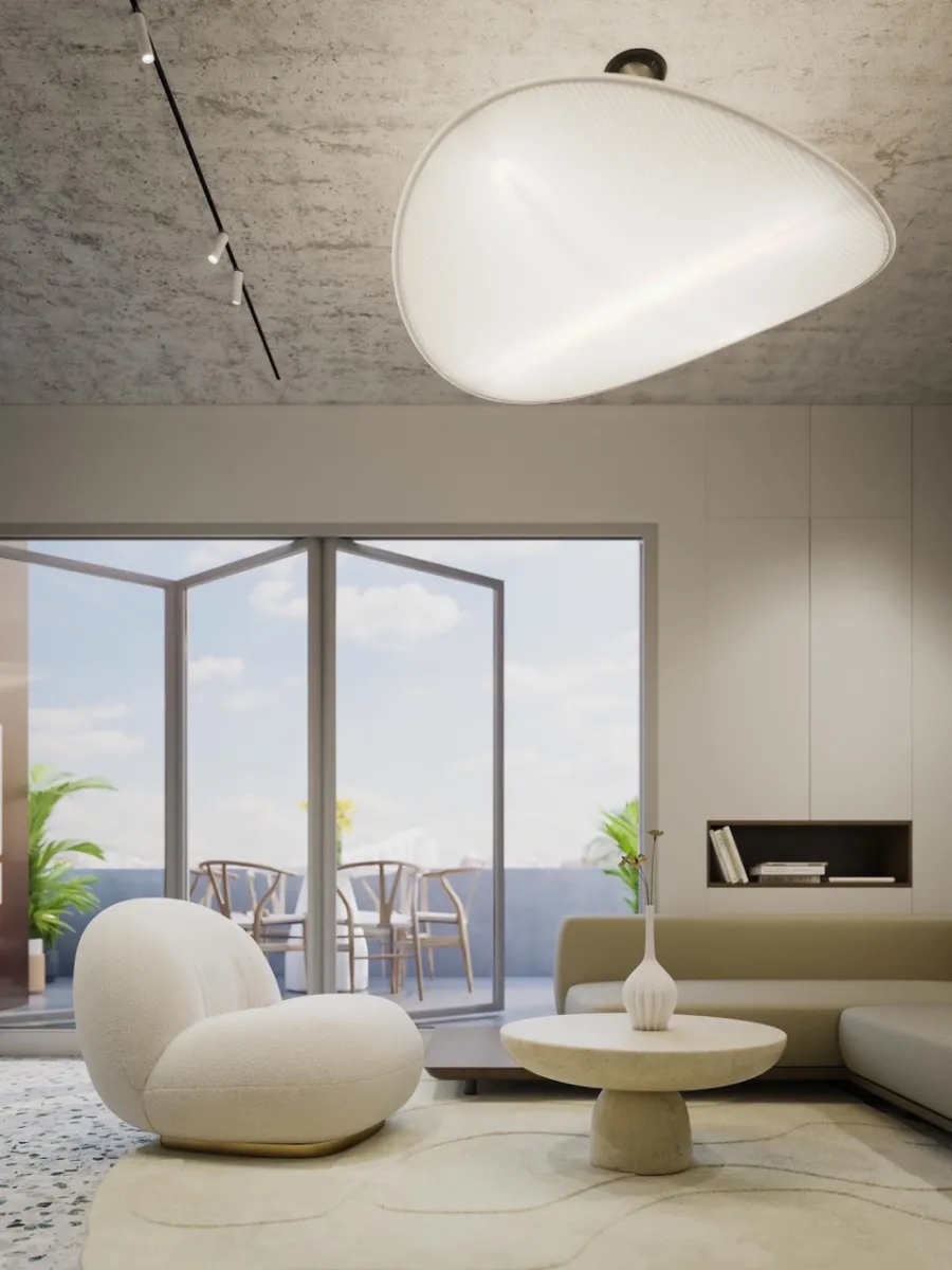 várkert studio apartment